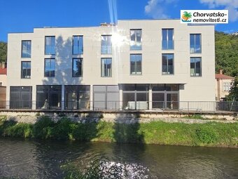 Prodej, byt 2+kk, 28 m, , , Česko - 9