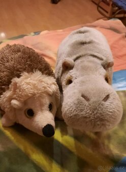 Plyšáci jako nové - 9