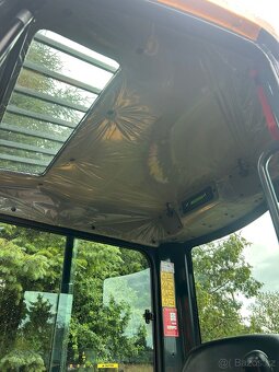 Hyundai 25-9Zak Minibagr 2.8T + 3x lžíce - 9