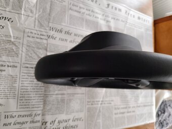 TESLA volant - krásný stav - jako nový - 9