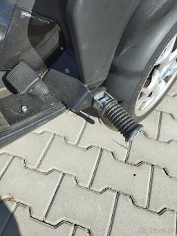 Piaggio MP3 500LT - 9