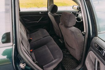 Volkswagen Passat B5 1.9TDI 81 kW | DOVOZ DE | TAŽNÉ - 9