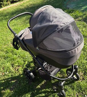 Dětský kočárek Bebetto Holland - 9