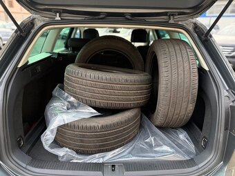 Volkswagen Passat B8, 2.0 tdi, 140kw - 9