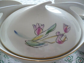 Jídelní servis Elka - Jaroslav Ježek - 9