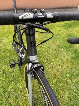 Ghost Nivolet 2 LC - 56cm - 9