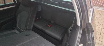 Škoda Kodiaq 1,5TSi DSG 2022 nový model 7MIST LED KAMERA - 9