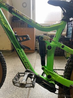 Merida one forty 600 - 9