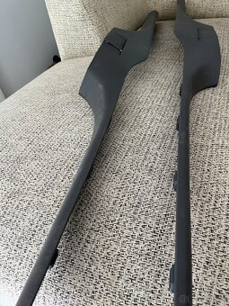 VW Sharan 7N náhradní díly - 9