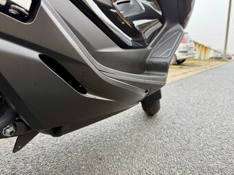 Honda Forza 350 2024+ Smart Top Box - 9