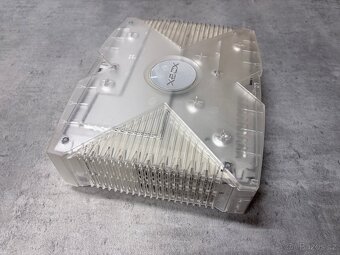 - TOP Xbox Microsoft Limited Edition Crystal Pack - - 9