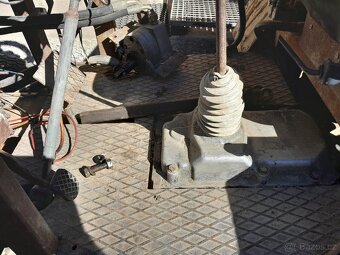 Malotraktor - 9