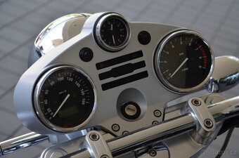 BMW R1200C MONTAUK - 9