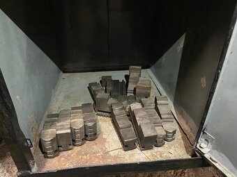Soustruh su50 Korea - 9