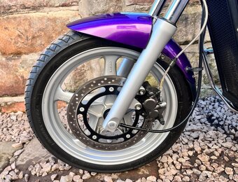 Suzuki VX 800 - 9