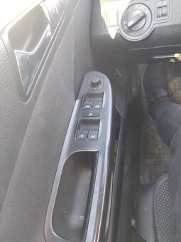 Vw Passat b6 - 9