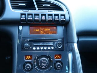 Peugeot 3008 r.v. 2009 - 9