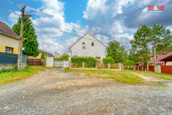 Prodej zemědělské usedlosti, 139 m², Líšťany - 9