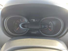 Renault Trafic 1.6dCi L2H1, závěs, regály, rv 2018 - 9