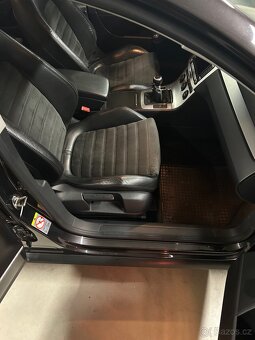 Volkswagen Passat B6 Variant 1.9 TDI - 9