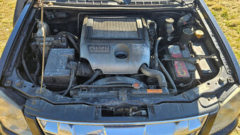 ISUZU D-Max 3.0 Double Cab 4WD - DPH - 9