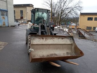 Iseki 3020A - 9