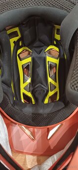 Fox Racing Rampage - Helma na kolo - 9