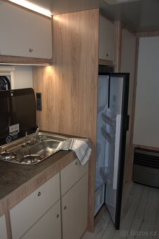 Nový karavan Niewiadow Cross MAX - 9