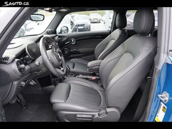 Mini Cooper S, 2.0i Turbo 190PS automat, JWC Rv, 2022 - 9