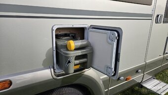 Knaus SUN LINER 800 LEG - 9