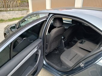 Škoda Octavia 1.0Tsi 85kW - 9