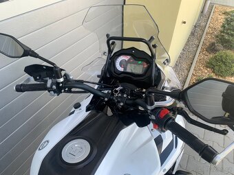 Benelli TRK 502 X - 9