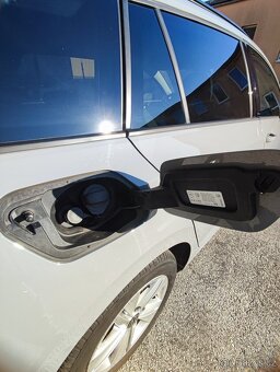 VW Golf 8 Variant Life 1.5 TGI - 9