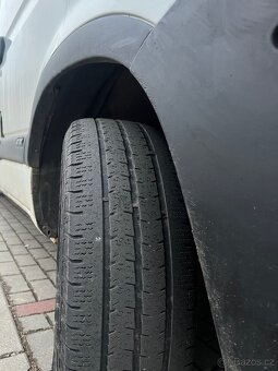 Renault Master L3H2 - 9