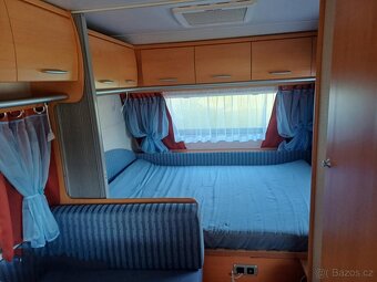 Hymer living 425 - 9