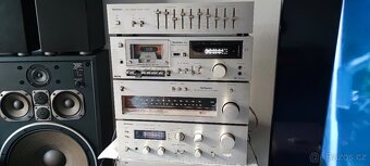 TECHNICS SU V2A ST 8044 M12 SH 8010 - 9