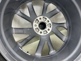 letní originál al sada Škoda Kodiaq Vega 5x112 - 9