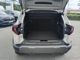DACIA Duster Journey ECO-G 100 - 9