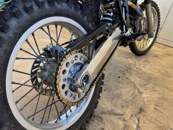 KTM 620 - 9