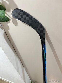✅ REPAS PRAVAČKA = BAUER NEXUS SYNC - P92 - 77 F - 166 CM ✅ - 9