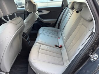 Audi A4 35 Avant 2.0TDI 110kW S-tronic ACC Kamera 360° Navi - 9