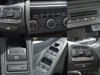 Volkswagen Tiguan 1.4 TSi 92kW,rv.2015,132tkm,LOUNGE - 9