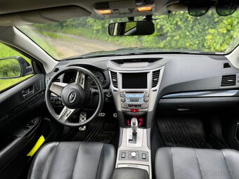 Subaru Legacy 2.5 GT AWD 195kw STK do 10/2026 - 9