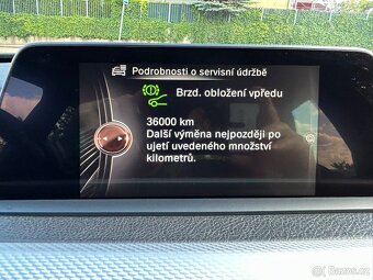 2018 BMW F31 318D M-Paket 114tkm,nehav,alcantara,TZ,HiFi,DPH - 9