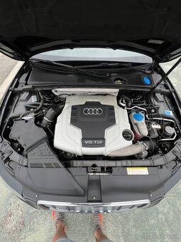 Audi A5 Coupe 3.0 TDI quatro, 176 kw, r.v. 2008, R20 - 9