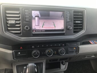 VW e- Crafter L3H3 automat - 9