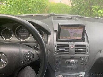 Mercedes c250 150kw 4x4 AMG paket SLEVA - 9