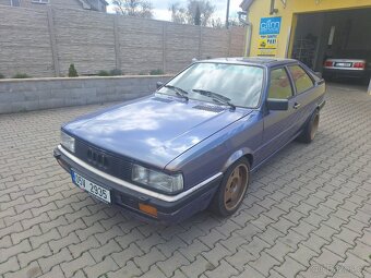 AUDI COUPE 2.3/20V - 9