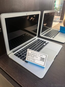 MacBook 13” - 9