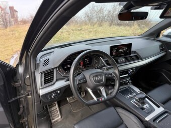 Audi SQ5 3.0 TFSI 260kw - 9